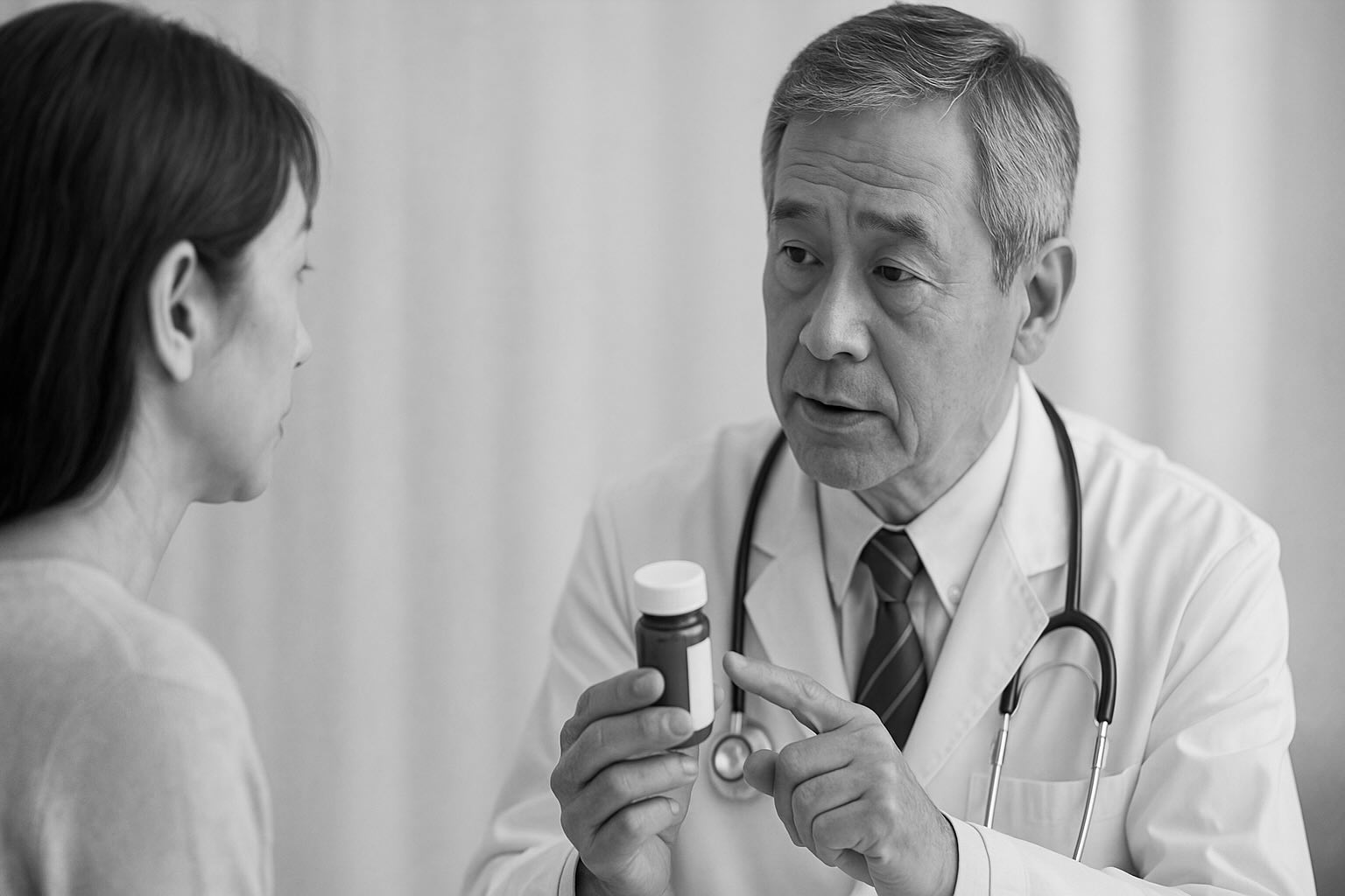 なぜ「安全な薬ほど自費」なのか？のバナー画像