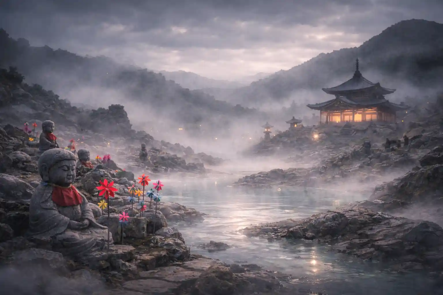 Illustration for "Scared to See You, but I Want to Hear You Again — Can AI Revive the Voices of the Dead?"